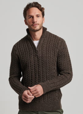 Pulls col camionneur