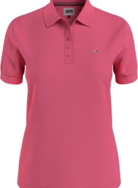 Polo manches courtes