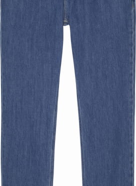 Jeans straight