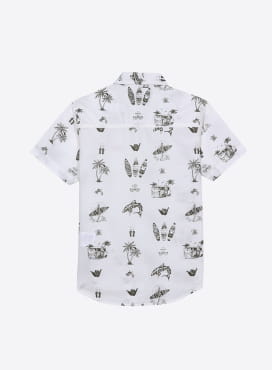 Polo manches courtes