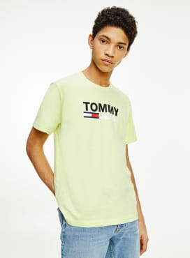 T-shirts m/c