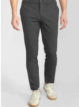 Pantalons chino