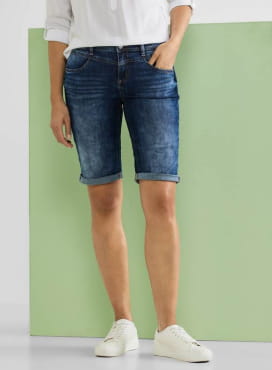 Shorts jeans