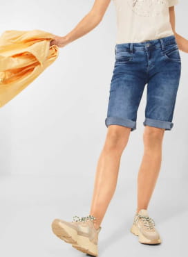 Shorts jeans