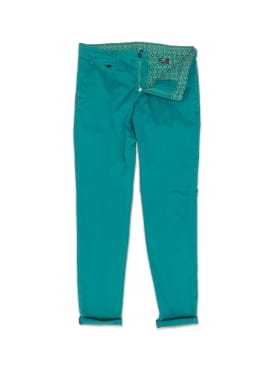 Pantalons chino