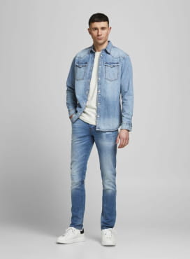 Jeans slim fit