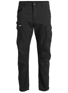 Pantalon cargo