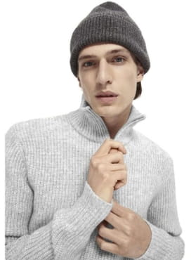 Pulls col camionneur