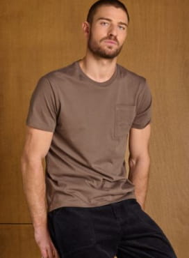 T-shirts m/c