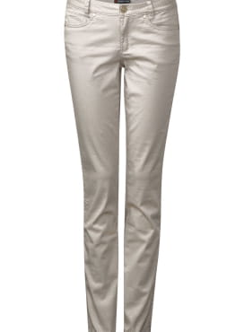 Pantalon regular fit