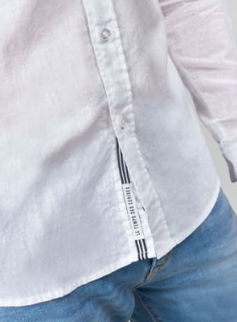 Chemises m/l