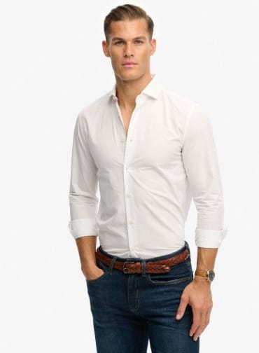 Chemises m/l