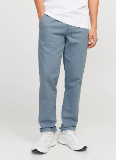 Pantalons chino