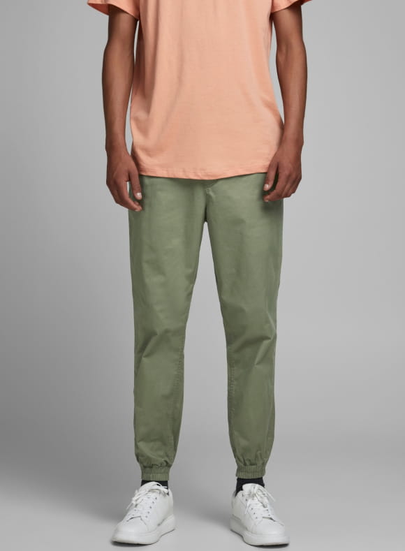 Pantalons chino