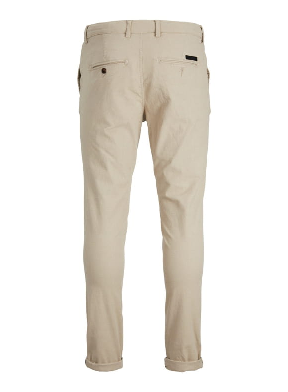 Pantalons chino