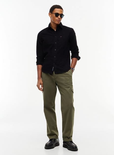 Chemises m/l