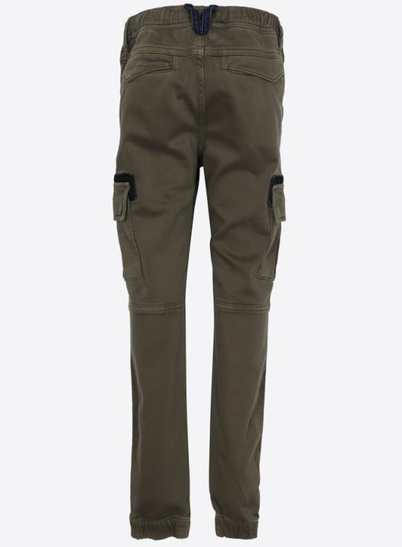 Pantalons cargo