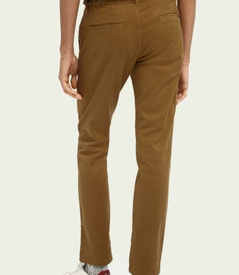 Pantalons chino