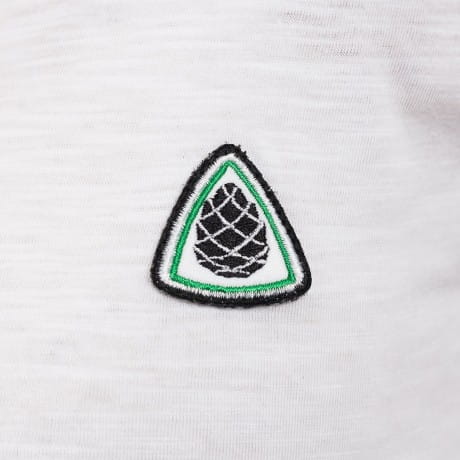 Tee-shirt friends blanc