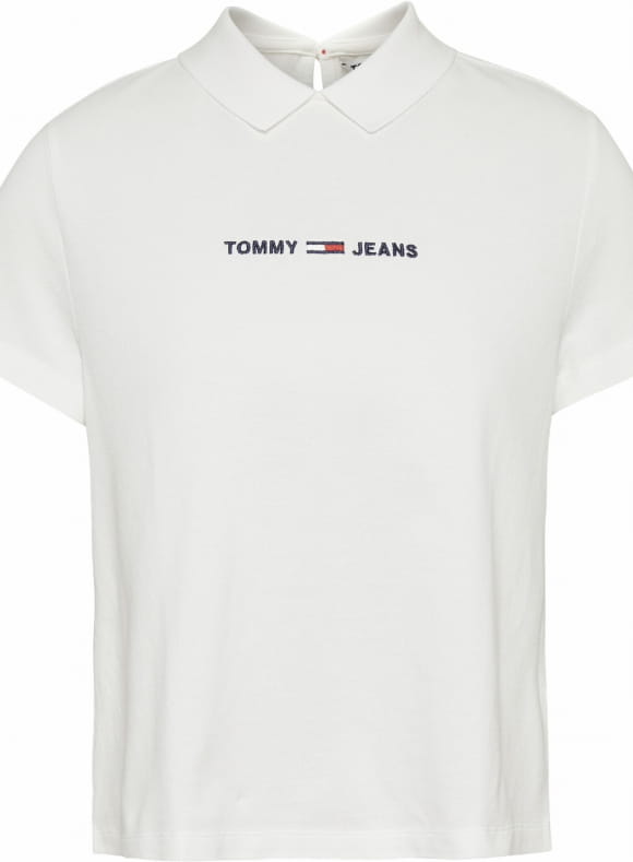 Polo manches courtes