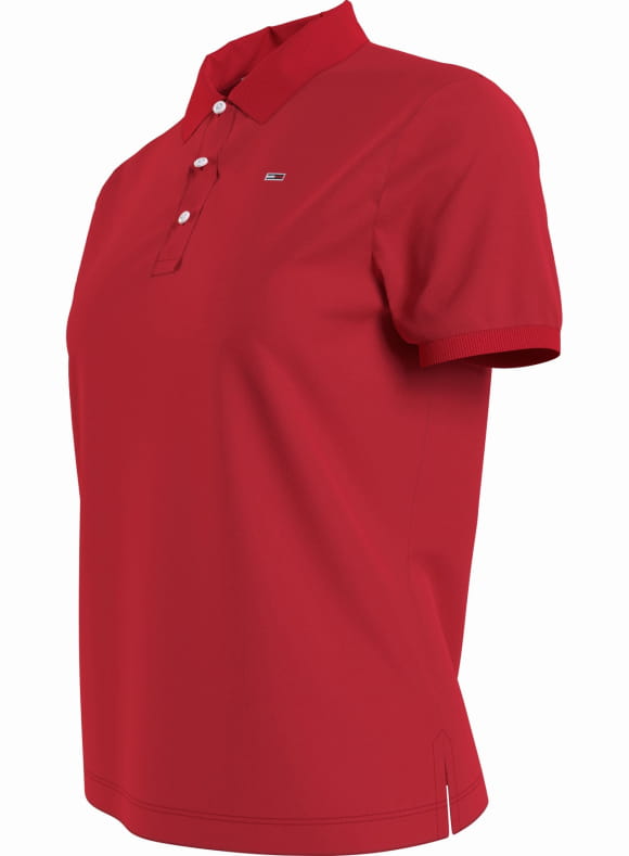 Polo manches courtes