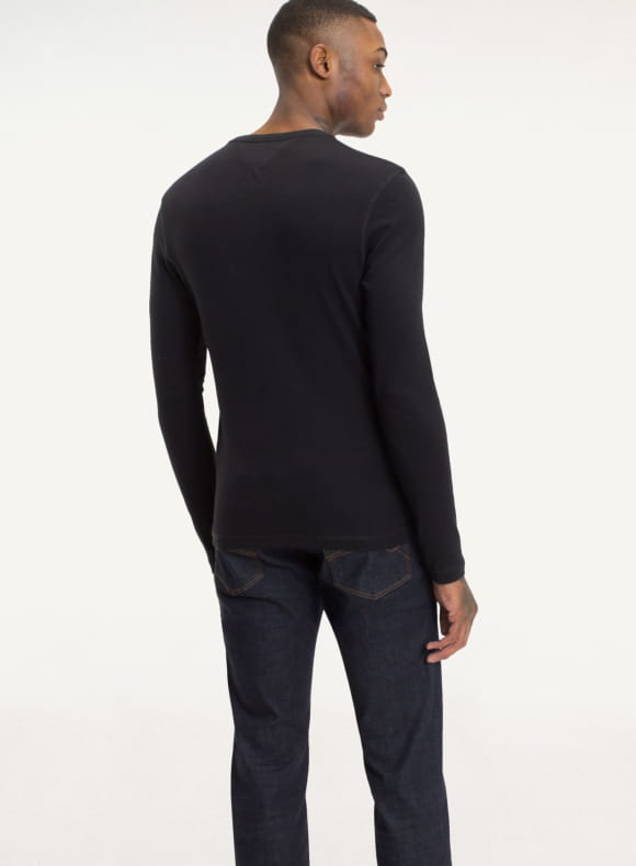 Tee shirt manche longue