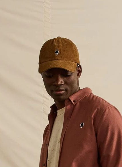 Casquettes