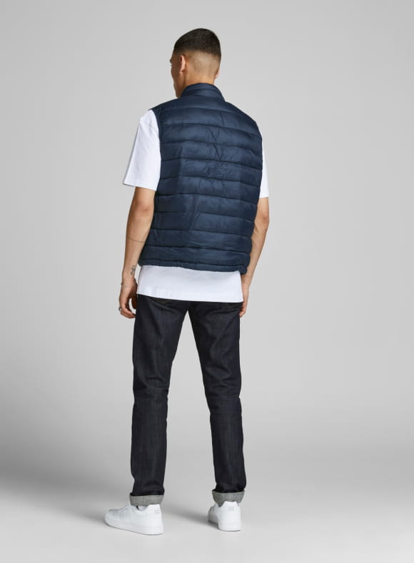 Doudounes sans manches