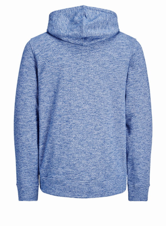 Sweat a capuche logo