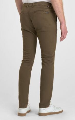 Pantalons chino