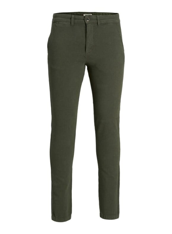Pantalons chino