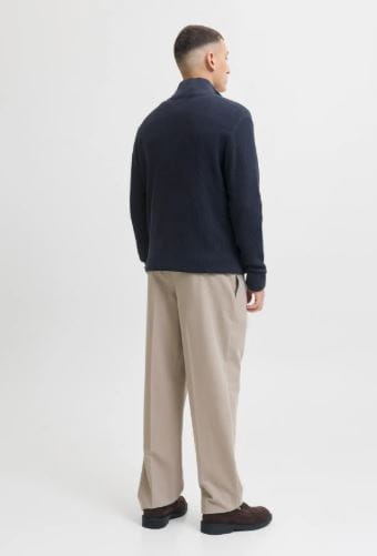 Pulls col camionneur