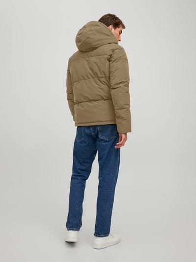 Parkas courtes