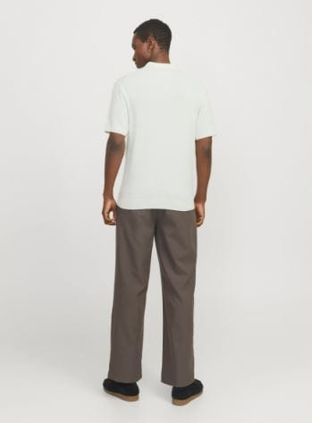 Polo manches courtes