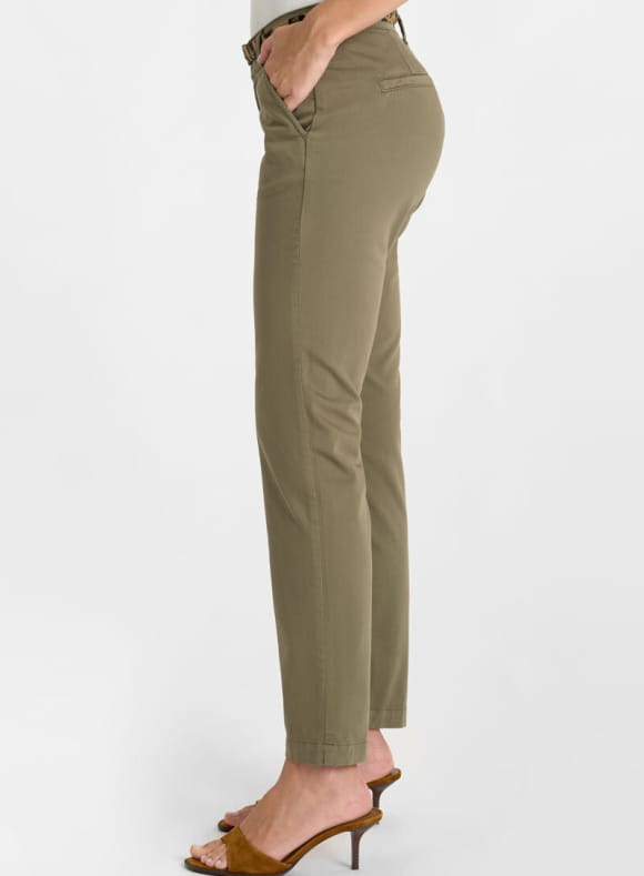 Pantalons chino
