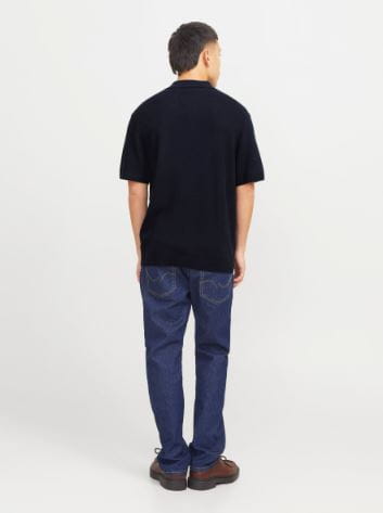 Polo manches courtes