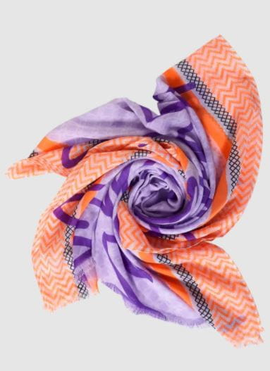 Foulards