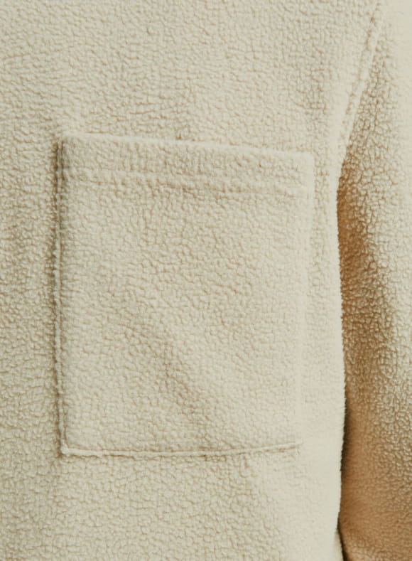 Pulls col camionneur