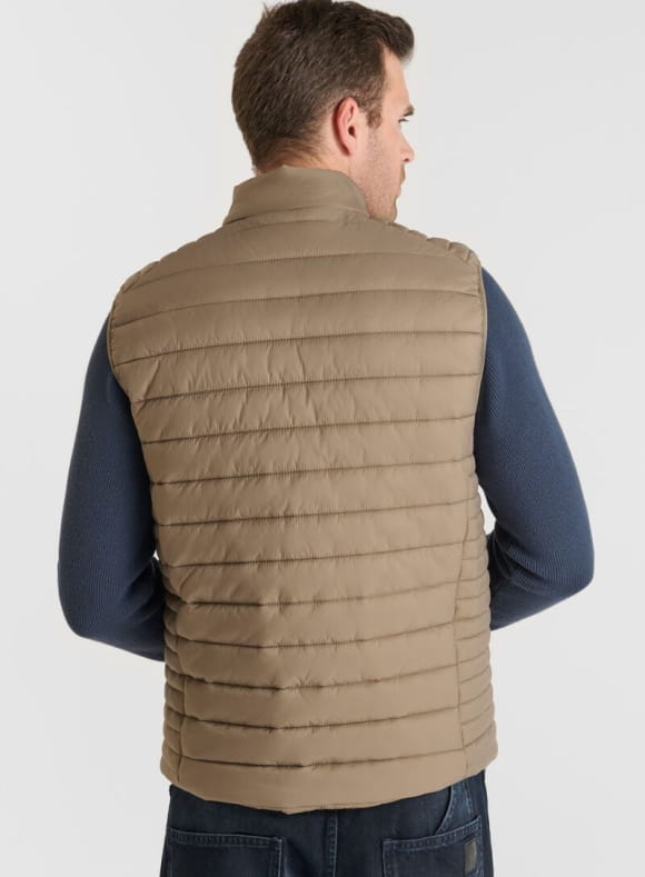 Blousons sans manche