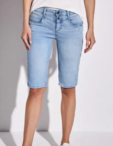 Shorts jeans