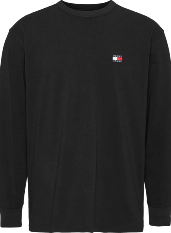Sweat col rond