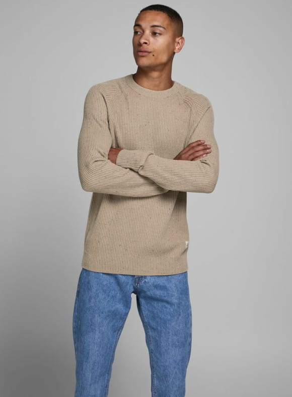 Pulls col camionneur