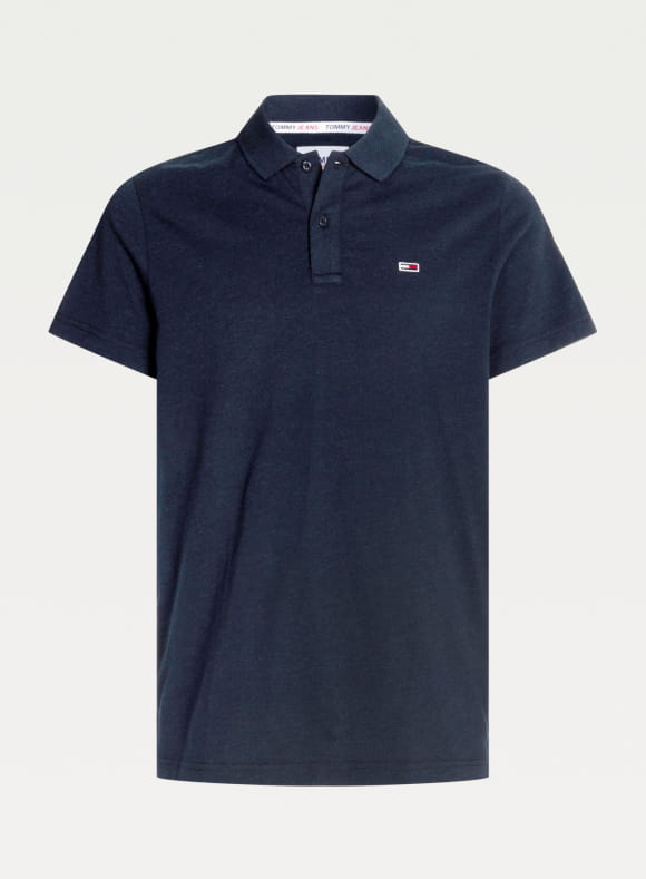 Polo manches courtes