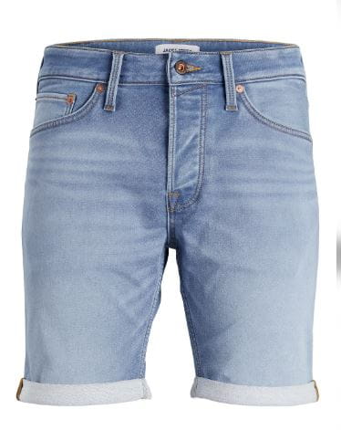 Shorts jeans