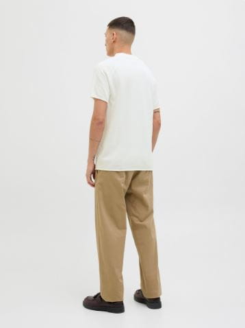 Polo manches courtes