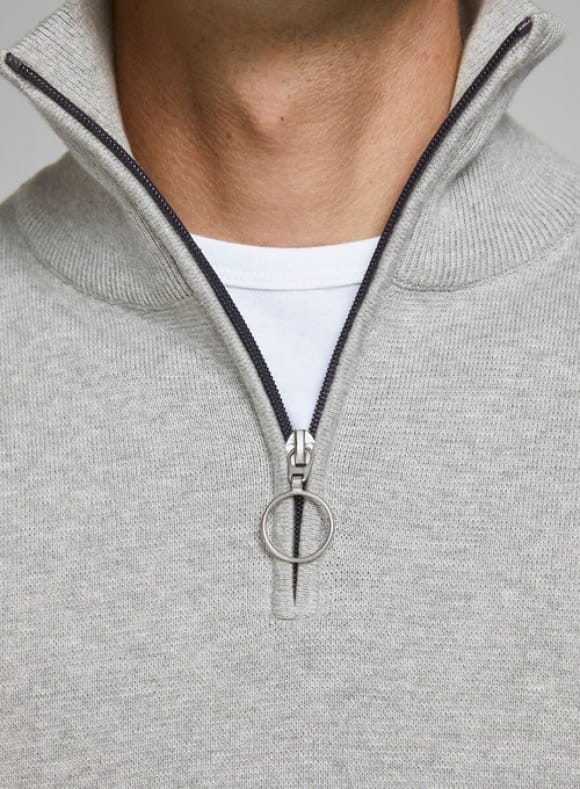 Pulls col camionneur