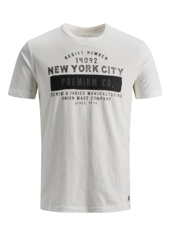 T-shirts manches courtes