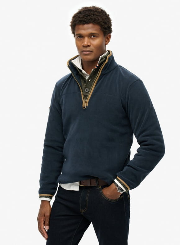 Pulls col camionneur