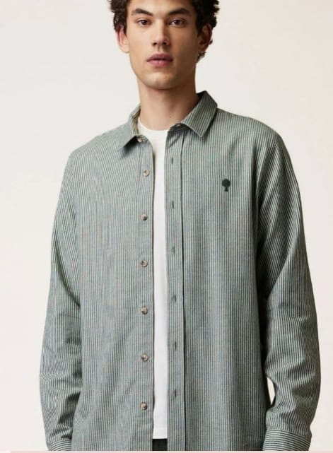 Chemises m/l