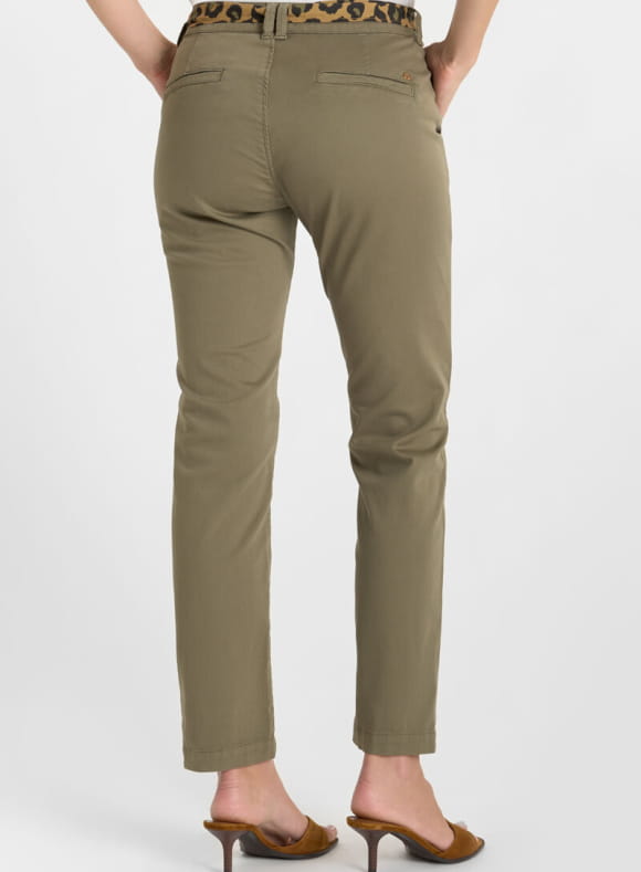 Pantalons chino